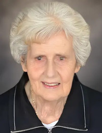 Mary Helen Getz  September 14 1932