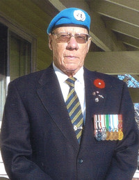 Warrant Officer Ret'd CD Frederick Arthur Adams  April 18 1938  November 1 2024 86 Years Old avis de deces  NecroCanada