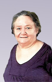 Evelyn Justina Landrie  1953  2024 71 Years Old avis de deces  NecroCanada