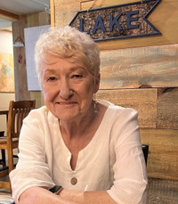 Irene Mildred Cantwell Wheeler  Friday November 1st 2024 avis de deces  NecroCanada