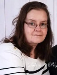 Tina Mae Wood  March 13 1974