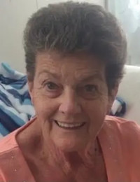 Carolyn Ann Cumberland  July 21 1942