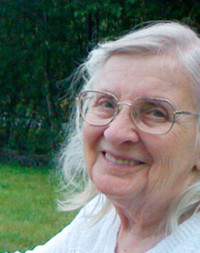 June Trixie Williams  June 1 1930  November 2 2024 avis de deces  NecroCanada