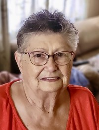 Jeannette Muriel Davis Rose  June 17 1946  November 12 2024 78 Years Old avis de deces  NecroCanada