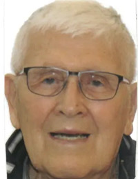 Walter Ted Edward Foley-Bennett  July 15 1932