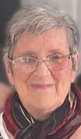 Velma Theriault  19352024 avis de deces  NecroCanada