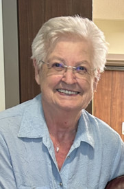 Géraldine ''Bine'' Cormier  19372024 avis de deces  NecroCanada
