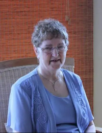 Pauline Bishop  2024 avis de deces  NecroCanada