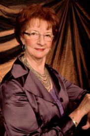 Huguette Michaud  19432024 avis de deces  NecroCanada