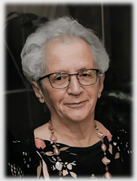 Laverne Yarosloski Chetyrbuk  April 13 1937  November 14 2024 87 Years Old avis de deces  NecroCanada