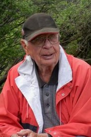 John Louis Heiken  12/05/1929  16/11/2024 avis de deces  NecroCanada