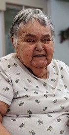 Theresa Simoneau  March 21 1935  November 17 2024 avis de deces  NecroCanada