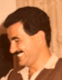 Jamal Bitar  2024 avis de deces  NecroCanada