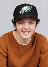 Jayden Bouchard  20062024 avis de deces  NecroCanada