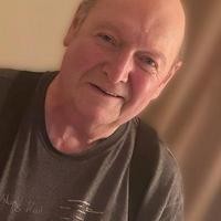 Ray Stinson  2024 avis de deces  NecroCanada
