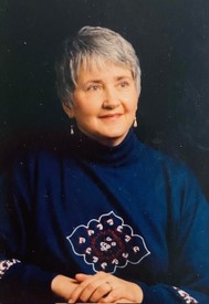 MOREAU JOSEPHINE nee PILKEY  2024 avis de deces  NecroCanada