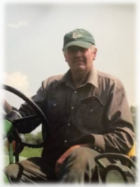 Larry William Clifford  September 9 1941  November 26 2024 83 Years Old avis de deces  NecroCanada