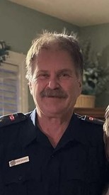 Wayne Kopper Kopachinski  August 14 1965  December 1 2024 59 Years Old avis de deces  NecroCanada
