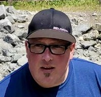 Eric Karasz  February 24 1983  November 20 2024 41 Years Old avis de deces  NecroCanada