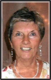 Donna Ann Mendres  2024 avis de deces  NecroCanada