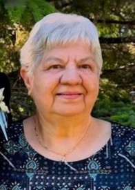 Zofia Przybylski  2024 avis de deces  NecroCanada