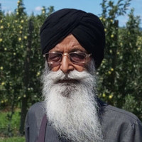 UPPAL Dharampal Singh  September 12 1938 — December 6 2024 avis de deces  NecroCanada