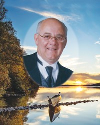Réal Lee  2024 avis de deces  NecroCanada
