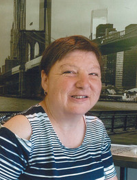 Nathalie Poirier  (1966  2024) avis de deces  NecroCanada