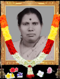 Sathiyapaladevy