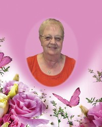 Corinne Ouellette  2024 avis de deces  NecroCanada