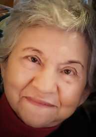 Betty Alvarado Beltran  May 28 1940  December 7 2024 84 Years Old avis de deces  NecroCanada