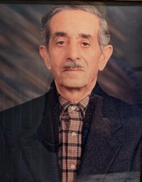 Arzoman Najjari