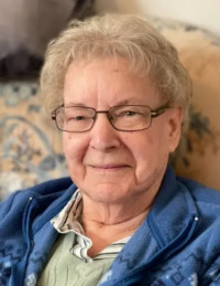 Shirley Susanne Delaine Bigford Durant  November 23 1934