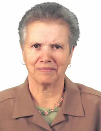 Maria da Conceição Orfão  October 2 1939
