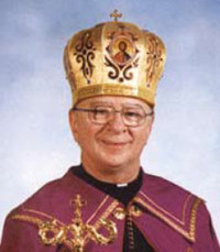 Bishop Stephen Chmilar  Saturday December 21st 2024 avis de deces  NecroCanada