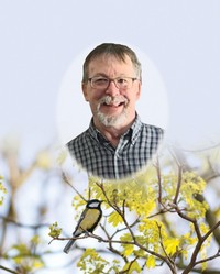 Gilles Daigle  2024 avis de deces  NecroCanada