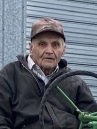 Ladislav Laddie Capuska  September 22 1931  December 14 2024 93 Years Old avis de deces  NecroCanada