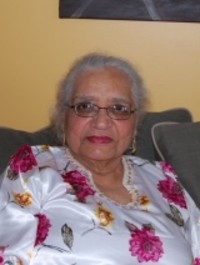 Kamla Hotchand