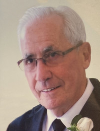 Henry L Treich  November 4 1939  June 11 2025 85 Years Old avis de deces  NecroCanada