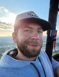 Joel Curtis Owen Nichols  August 14 1985  June 9 2025 39 Years Old avis de deces  NecroCanada