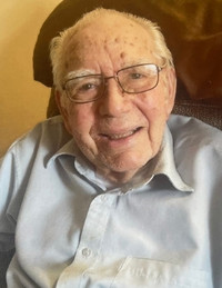Ralph Norman Seland  January 24 1934  June 7 2025 91 Years Old avis de deces  NecroCanada