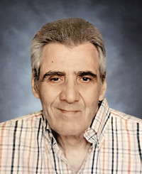 Minas Karagiannis