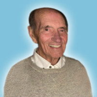 Gérald Hébert  2025 avis de deces  NecroCanada