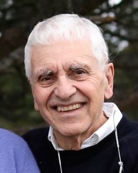 Gerald Oswald Venier  2025 avis de deces  NecroCanada