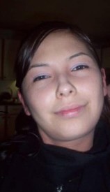 Gerri Agnus Wandering Buffalo Woman Gibeault  July 17 1989  December 9 2024 35 Years Old avis de deces  NecroCanada