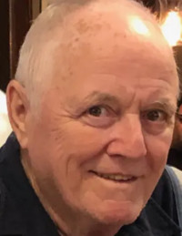 Thomas Patrick McConville  January 3 1945