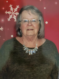 Ann Bell Grabatin  April 1 1941  January 1 2025 83 Years Old avis de deces  NecroCanada