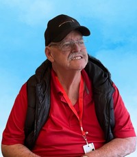 Barry John McCormick  July 23 1957  December 26 2024 67 Years Old avis de deces  NecroCanada