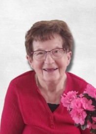 Esther Boychuk  March 13 1936  December 20 2024 88 Years Old avis de deces  NecroCanada