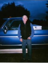 Franklin Patrick O'Neill  April 7 1941